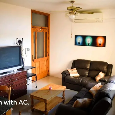 Homestay In Centre Of