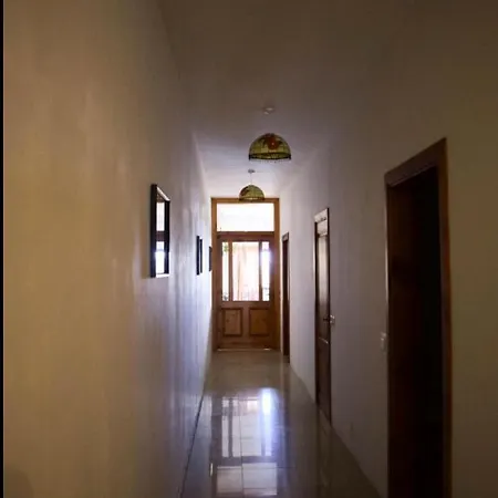 In Centre Of Homestay