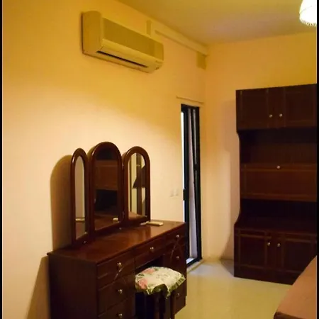 In Centre Of Homestay